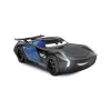 Revell B&P Disney Cars Jackson Storm mašinėlė su šviesa ir garsu 065639090