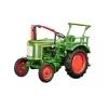 Revell Fendt F20 Dieselroß traktoriaus modelio rinkinys Click System 1:24 078289090