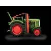Revell Fendt F20 Dieselroß traktoriaus modelio rinkinys Click System 1:24 078289090