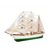 Revell Model Set Gorch Fock 1:200 burlaivio plastikinis modelio rinkinys 65432