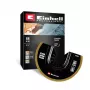 Einhell 708058 BIM-TI 88 mm bimetalinis pusapvalis panardinimo pjovimo diskas osciliaciniams daugiafunkciams įrankiams