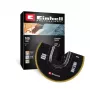 Einhell 708059 BIM-TI pjovimo diskinis peilis 100 mm bimetalinis osciliaciniams multiįrankiams, 1 vnt.