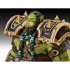 Revell 03516 World of Warcraft The Orc Thrall surenkamo modelio dovanų rinkinys