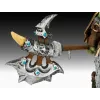 Revell 03516 World of Warcraft The Orc Thrall surenkamo modelio dovanų rinkinys