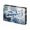 Revell 05643 skraidančio lėktuvo B-25J Mitchell surenkamas modelis, 1:48