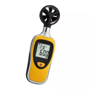 TFA Dostmann Wind Bee anemometras 0,4–30 m/s (42.6003.13)