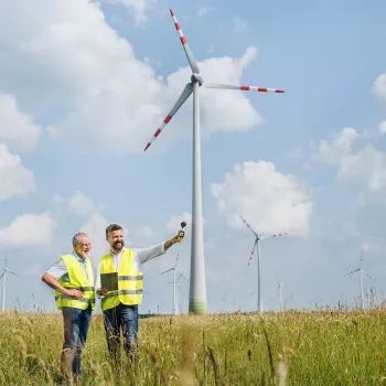 TFA Dostmann Wind Bee anemometras 0,4–30 m/s (42.6003.13)