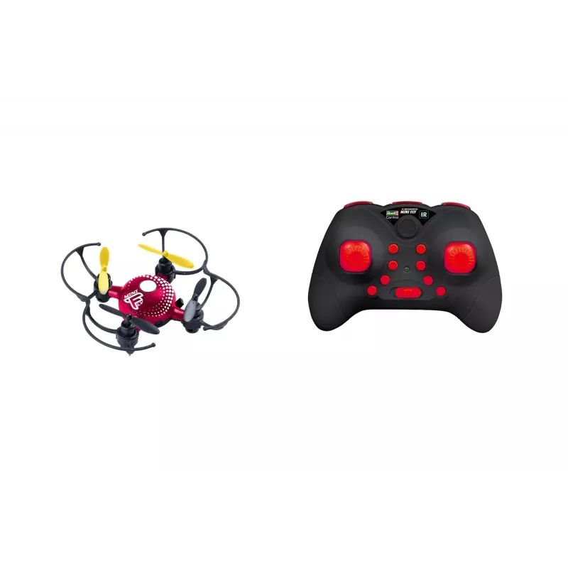 Revell RC kvadrokopteris Mini Fly dronas (23991)