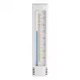 TFA Dostmann analoginis vidaus/lauko termometras, baltas (12.3023.02)