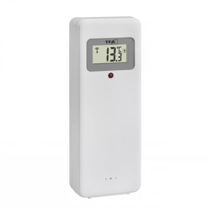 TFA Dostmann ZENO 35.1163.01 Belaidė orų stotelė