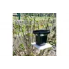 TFA Dostmann 30.3233.01 belaidis lietaus matuoklis, 433 MHz, 0-300 mm/h, 0,1 mm raiška, baltas