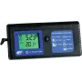 TFA Dostmann AirCO2ntrol 3000 CO2 monitorius su temperatūros ir drėgmės matavimu 5020-0106