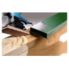 KWB 818788 švitrinio popieriaus lapai, įvairių grūdėtumų P60 P80 P120 P180, 280x115 mm, 30 vnt.