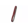 KWB 910510 šlifavimo juostų rinkinys, 100 grūdėtumo, 457 mm x 13 mm, 3 vnt.