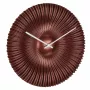 TFA Dostmann 60.3520.51 Radijo bangomis valdomas sieninis laikrodis 330 mm, vario spalvos