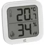 TFA Dostmann 30.3908.02 ID-A0 vidinis termo-/higro jutiklis, radijo 868 MHz