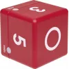 TFA Dostmann Timer Cube skaitmeninis laikmatis raudonas (38.2039.05)