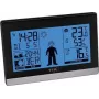 TFA Dostmann Weather Boy belaidė meteorologijos stotis, juoda 35.010832