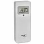 TFA Dostmann 30.3247.02 belaidis termo-drėgmės jutiklis, 433 MHz