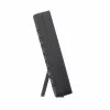 TFA Dostmann skaitmeninis termo-higrometras juodas (30.5039.01.03)