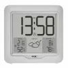 TFA Dostmann 35.1164.02 METRO PLUS radijo orų stotis