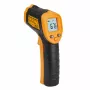 TFA Dostmann RAY LIGHT infraraudonasis termometras 12:1 optika -50–400 °C bekontis IR matavimas (31.1143.13)