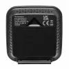 TFA Dostmann 30.3908.01 ID-A0 vidinis belaidis termo-drėgmės jutiklis, 868 MHz, temperatūra -10 iki +60°C, drėgmė 1-99% RH