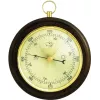 TFA Dostmann Analoginis sieninis barometras 29.4001, medinis korpusas, 960-1060 hPa