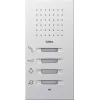 GIRA Wohnungsstation 1250112 AP Fläche reinweiss (1250112)