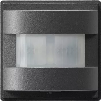 Gira KNX judesio detektorius 1,10 m antracito 204067