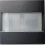 Gira S3000 judesio jutiklio priedas 1,10 m System 55 antracito 537328