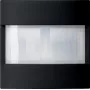 Gira S3000 judesio daviklio priedas 1,10 m Standard System 55 juodas 5373005