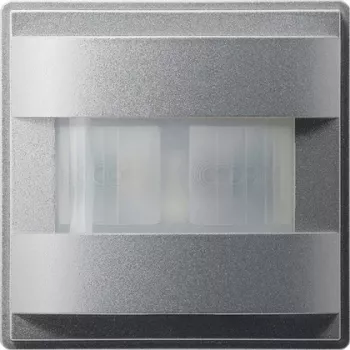 Gira S3000 judesio jutiklio priedas 1,10 m Standard, TX_44, aliuminis 537365