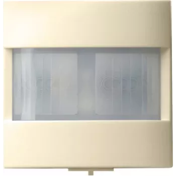 Gira S3000 Comfort judesio daviklis 1,10 m, Bluetooth, System 55, kreminės baltos spalvos 537401