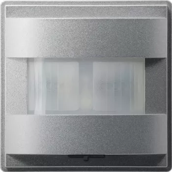 Gira S3000 judesio daviklis 1,10 m Comfort Bluetooth, įleidžiamas, aliuminio 537465