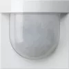 Gira System 3000 judesio jutiklio priedas, 2,20 m, blizgus grynai baltas 5375112