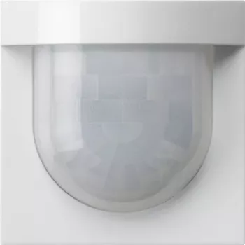 Gira System 3000 judesio jutiklio priedas, 2,20 m, blizgus grynai baltas 5375112