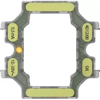 GIRA 3794012 LED apšvietimo elementas T4 0,5 mA oranžinis