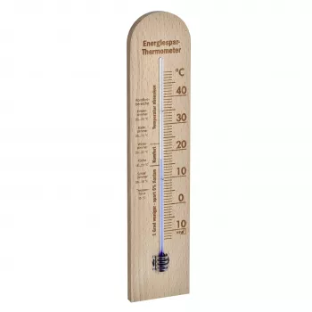 TFA Dostmann Natur termometras 12.1056.05