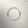 GIRA 5592920 kalbos modulis IP System 106, nerūdijantis plienas