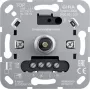 Gira Speed Controller Insert 246000 greičio reguliatoriaus įdėklas