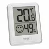TFA Dostmann COSY termo-higrometras baltas 30.5060.02.03