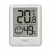 TFA Dostmann COSY termo-higrometras baltas 30.5060.02.03