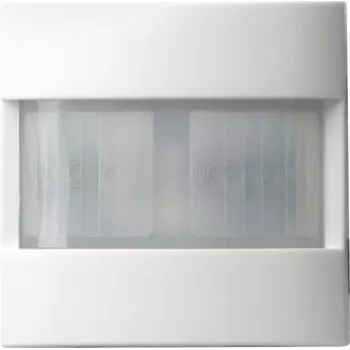 Gira S3000 judesio jutiklio antdėklas 1,10 m Standard, Pure White Silk Matt 537903