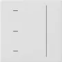Gira Touch priedas S3000 Pure White 536527