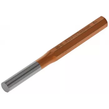 GEDORE 119-12 Splinttreiber 12 mm išmušimo kaltas DIN 6450 Form C 8759960