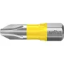Wiha 42294 Phillips PH2 x 25 mm Power Bit, 1/4 colio Hex Shank, molibdeno-vanadžio plieno