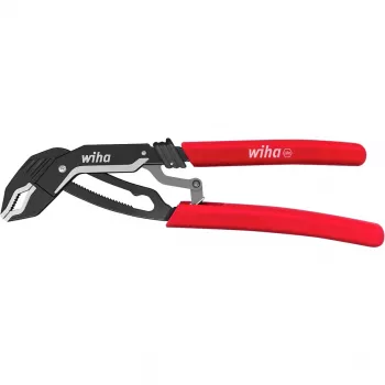 WIHA 46614 QuickFix Classic automatinės vandens siurblio replės 250 mm