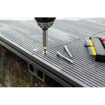 Wiha 42304 Torx antgalis T25 x 25 mm, 25 vnt. pakuotė, 1/4 colio šešiakampis kotas, molibdeno-vanadžio plienas