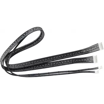 Gira System 106 garso/vaizdo jungties kabelis 127300